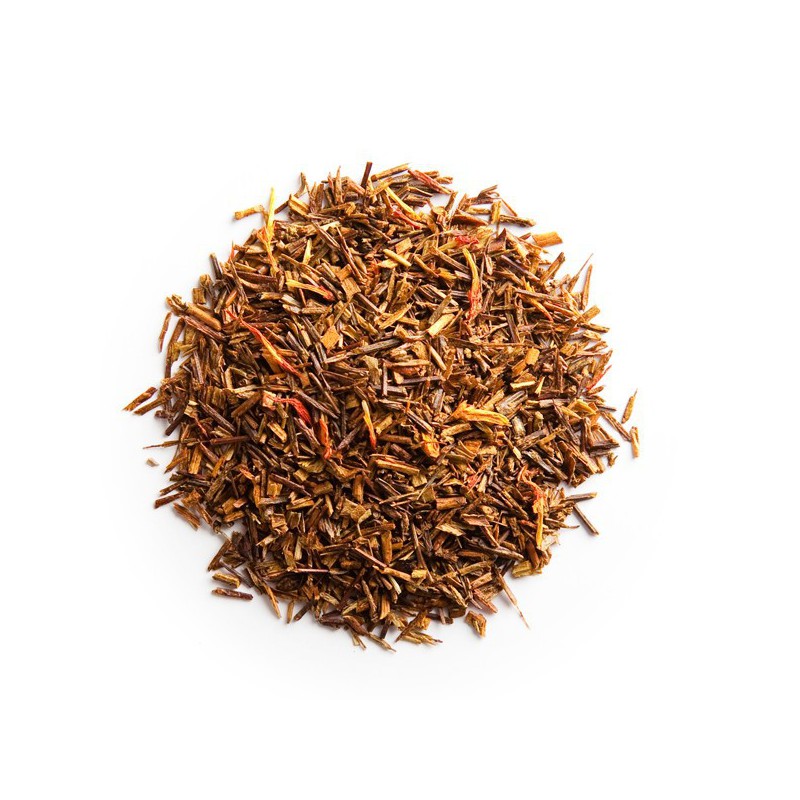 😊我愛上了南非博士茶