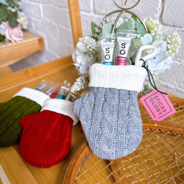 ［小禮物大心意］迷你手套 - 請WhatsApp客服查詢價格（B類）