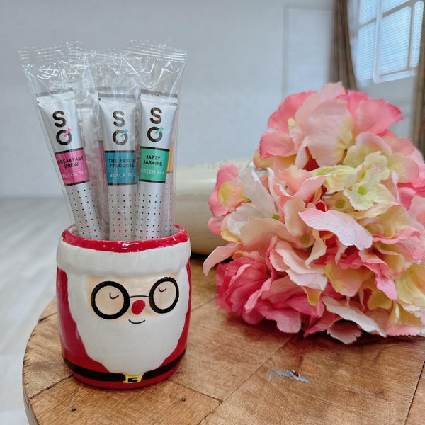 ［香港限定］聖誕老人10枝套裝