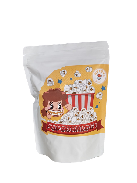 Sticksology x Popcornlogy - 咸蛋黃爆米花
