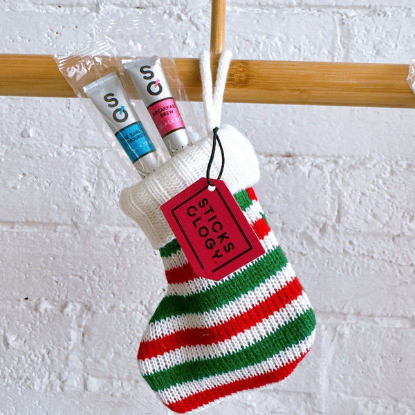 ［小禮物大心意］迷你襪仔 - 請WhatsApp客服查詢價格（B類）