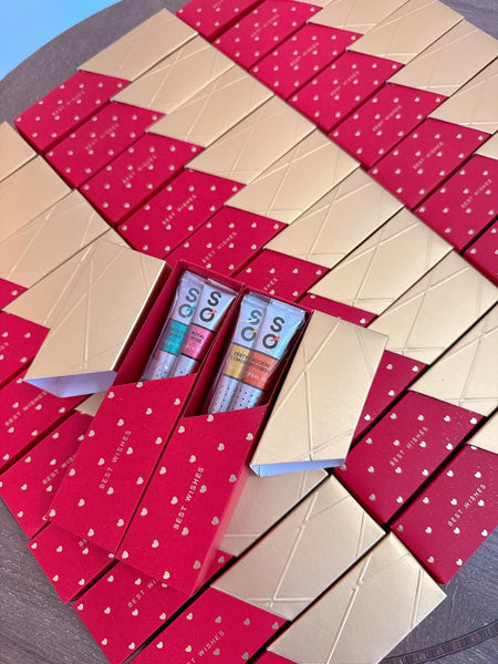 ［小禮物大心意］小禮盒裝 - 請WhatsApp客服查詢價格