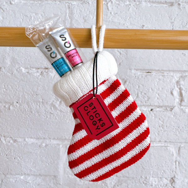 ［小禮物大心意］迷你襪仔 - 請WhatsApp客服查詢價格（B類）