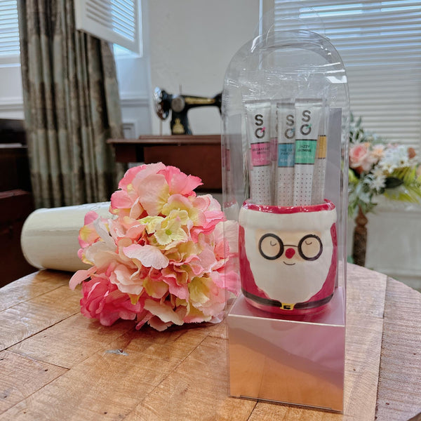 ［香港限定］聖誕老人10枝套裝