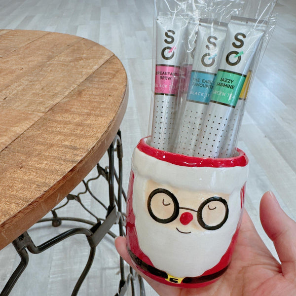 ［香港限定］聖誕老人10枝套裝