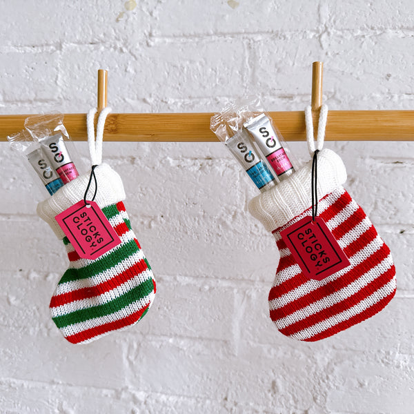 ［小禮物大心意］迷你襪仔 - 請WhatsApp客服查詢價格（B類）