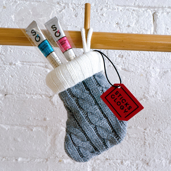 ［小禮物大心意］迷你襪仔 - 請WhatsApp客服查詢價格（B類）