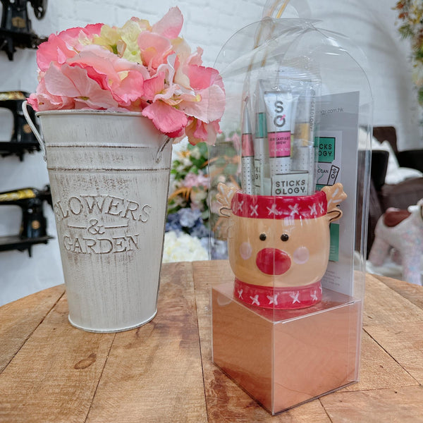 ［香港限定］聖誕小鹿10枝套裝