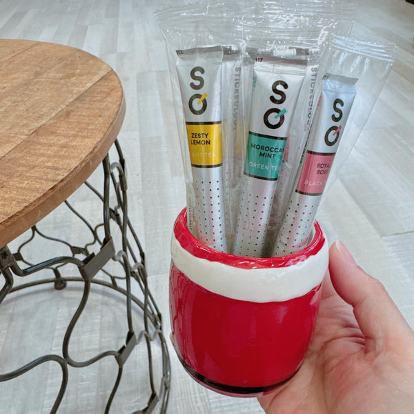 ［香港限定］聖誕老人10枝套裝