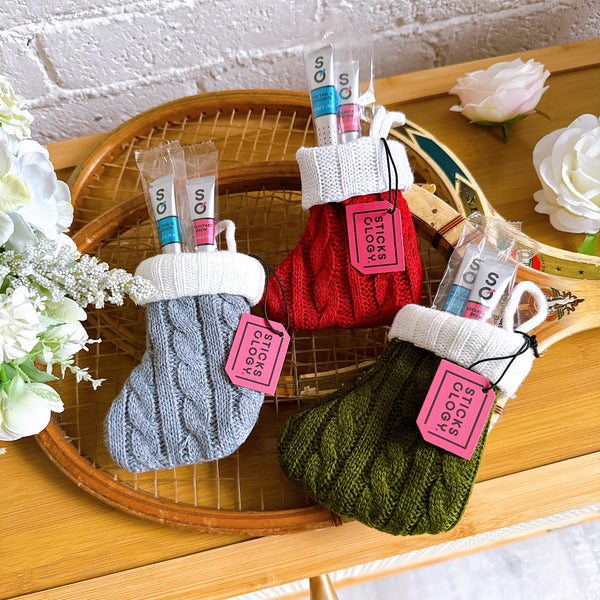 ［小禮物大心意］迷你襪仔 - 請WhatsApp客服查詢價格（B類）