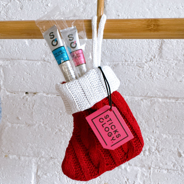 ［小禮物大心意］迷你襪仔 - 請WhatsApp客服查詢價格（B類）