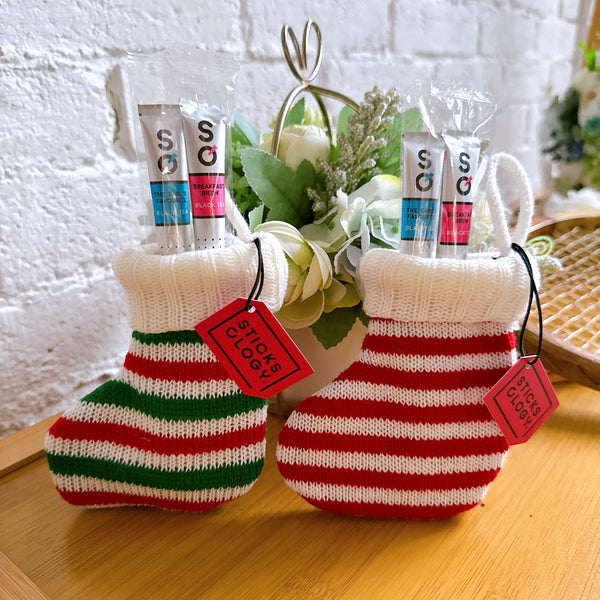 ［小禮物大心意］迷你襪仔 - 請WhatsApp客服查詢價格（B類）