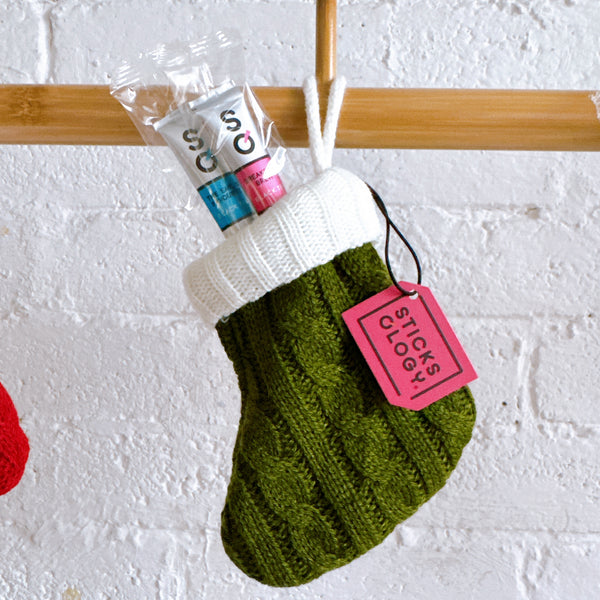 ［小禮物大心意］迷你襪仔 - 請WhatsApp客服查詢價格（B類）