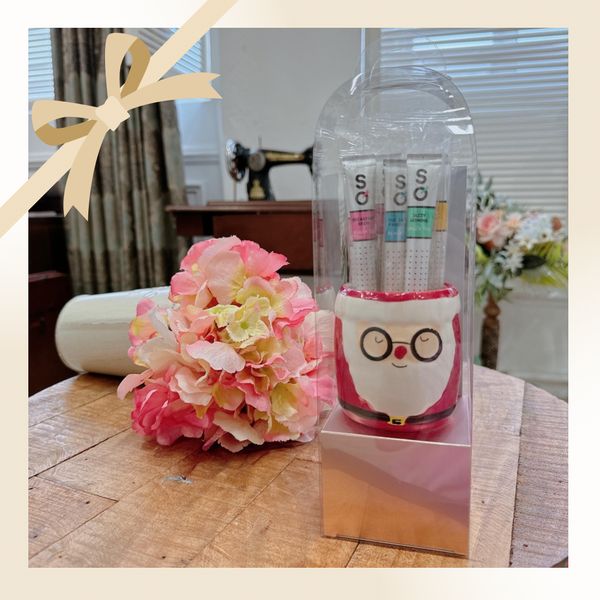 ［香港限定］聖誕老人10枝套裝