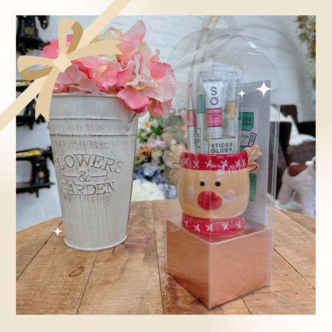 ［香港限定］聖誕小鹿10枝套裝