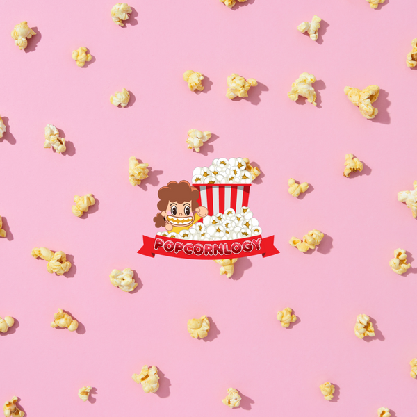 Popcornlogy-魩子魚爆米花