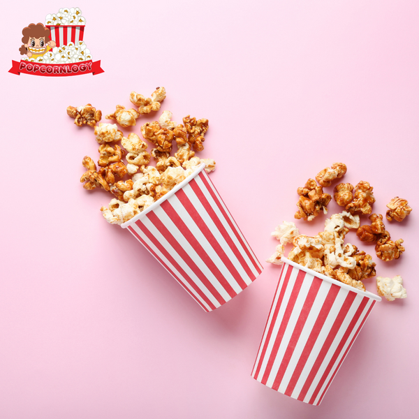 Popcornlogy-魩子魚爆米花