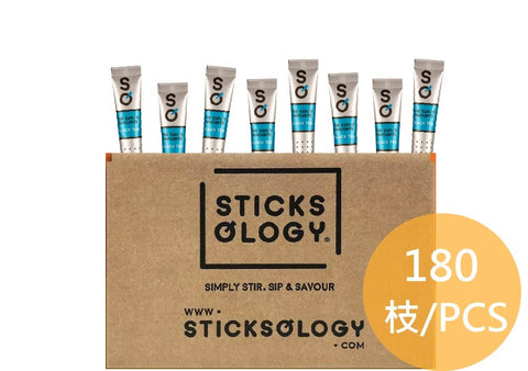 格雷伯爵紅茶 添飲裝 (180支)