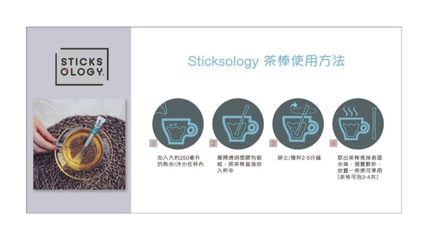 南非路易博士茶